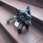 86 6060 ELDHUND